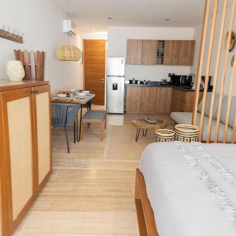 Erena Tulum - Suite with Private Pool - 9