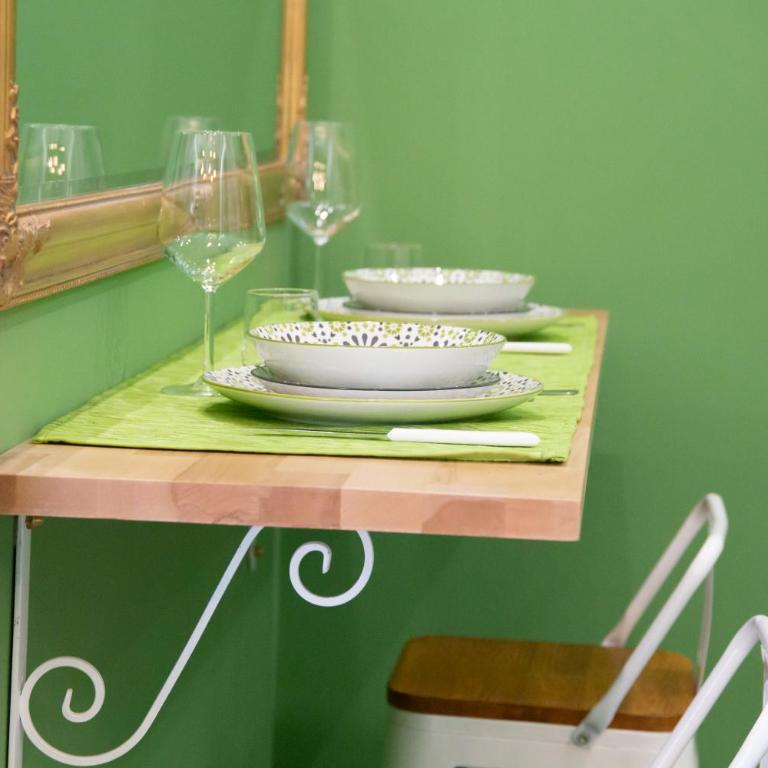 “Here” Downtown Alghero - Appartamento con 1 Camera da Letto - 25