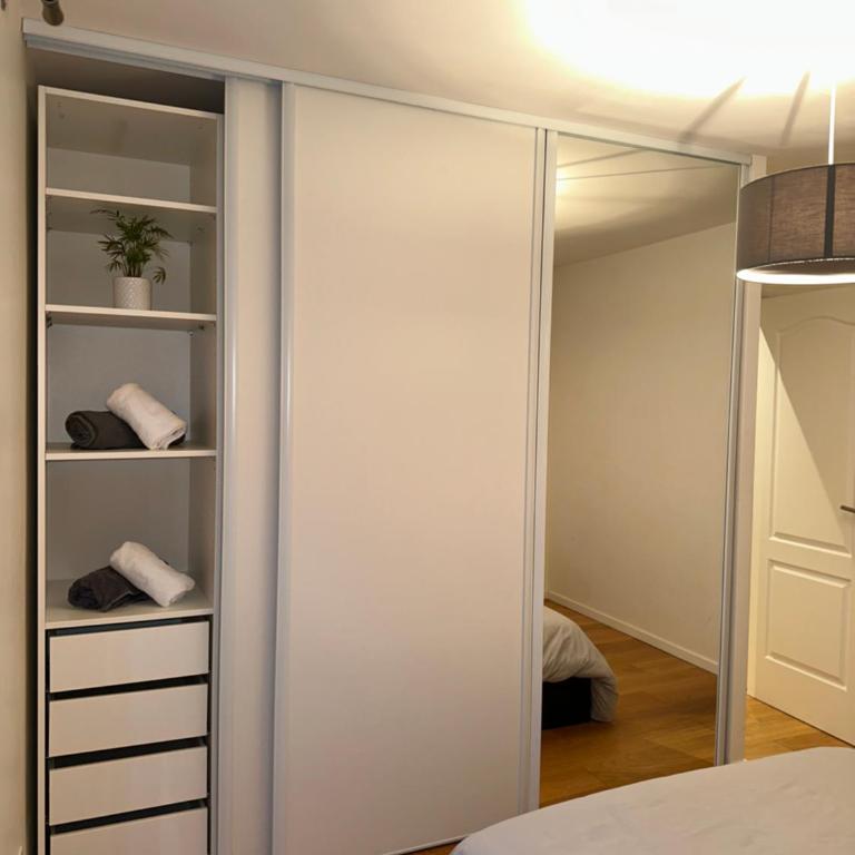 Super appartement refait à neuf beaucoup de charme - Appartamento con 1 Camera da Letto - 20