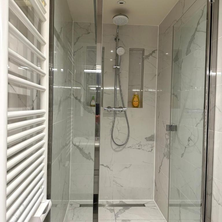 Super appartement refait à neuf beaucoup de charme - Appartamento con 1 Camera da Letto - 27