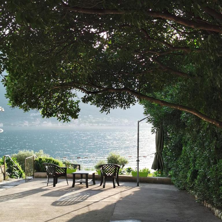 Trinity Apartment Seafront - Apartment with Sea View - 25