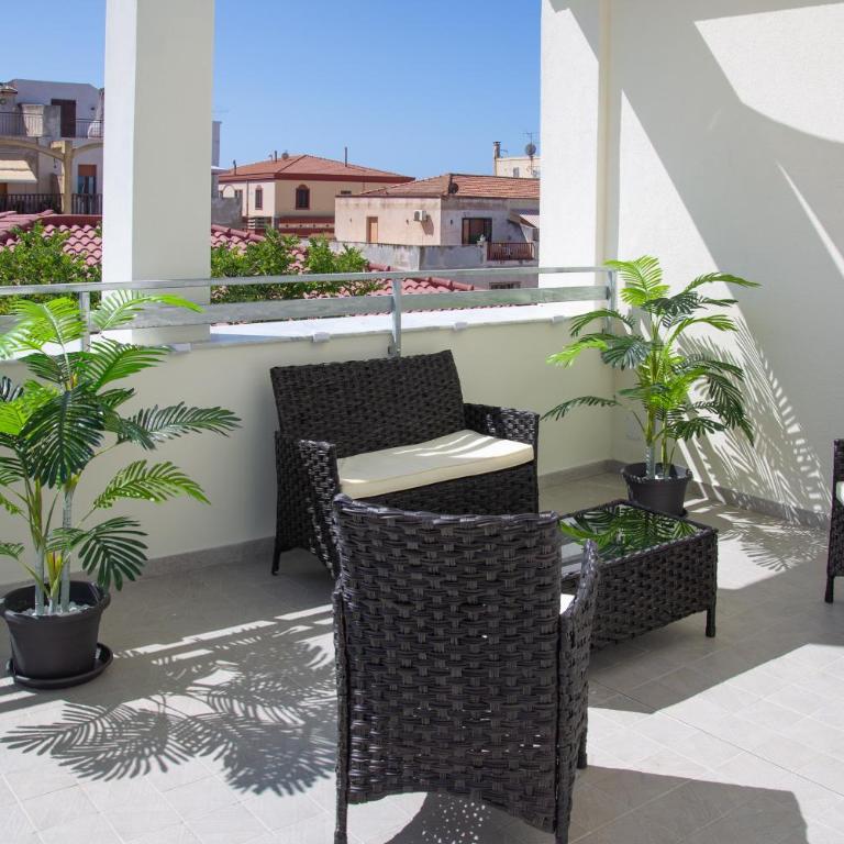 “Here” Downtown Alghero - Appartamento con 1 Camera da Letto - 8