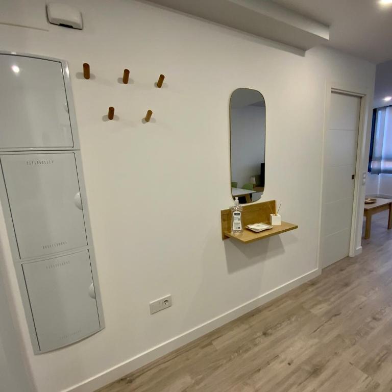 AVA Flats - Standard Apartment - 3