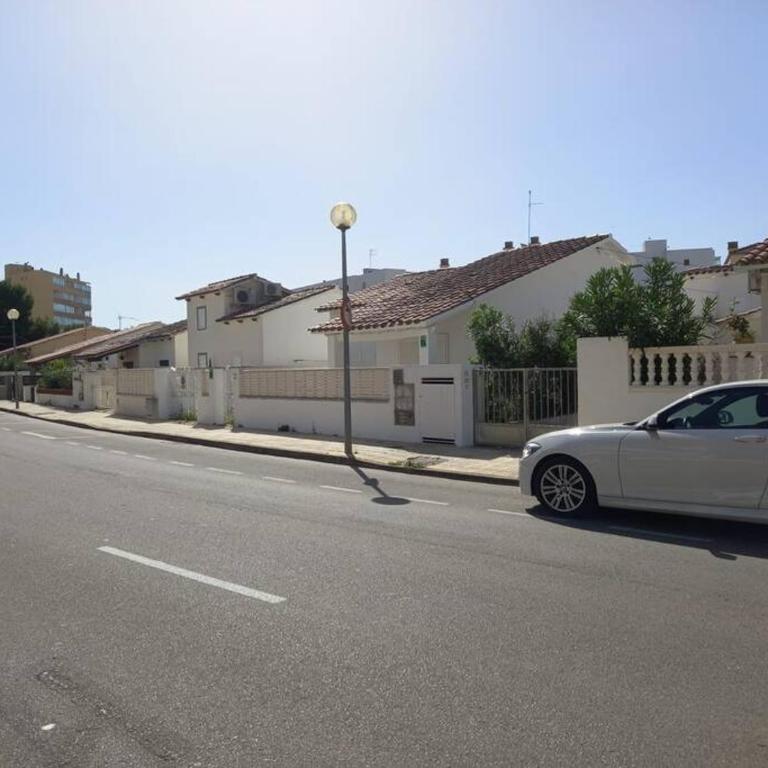 Nautilus Agradable villa a 5 minutos a pie de la playa - Casa de 3 dormitorios - 24