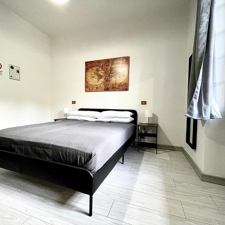Vatican Home Holidays - One-Bedroom Apartment - 3