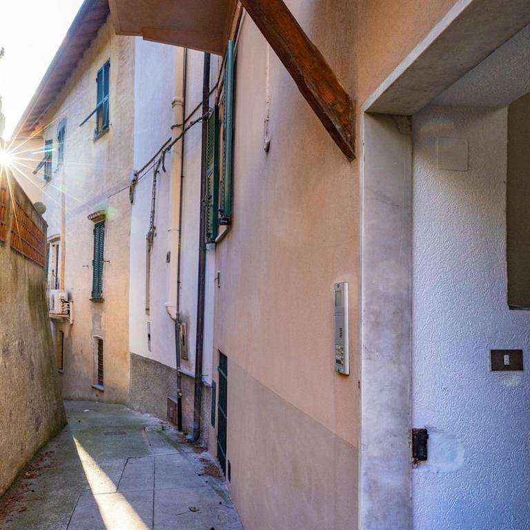 Casa Castelletto - Appartamento - 11