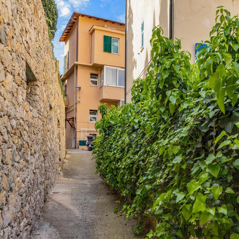 Casa Castelletto - Appartamento - 12