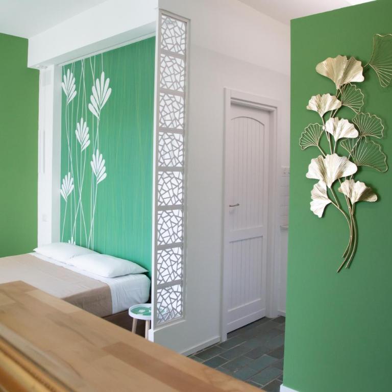 “Here” Downtown Alghero - Appartamento con 1 Camera da Letto - 17