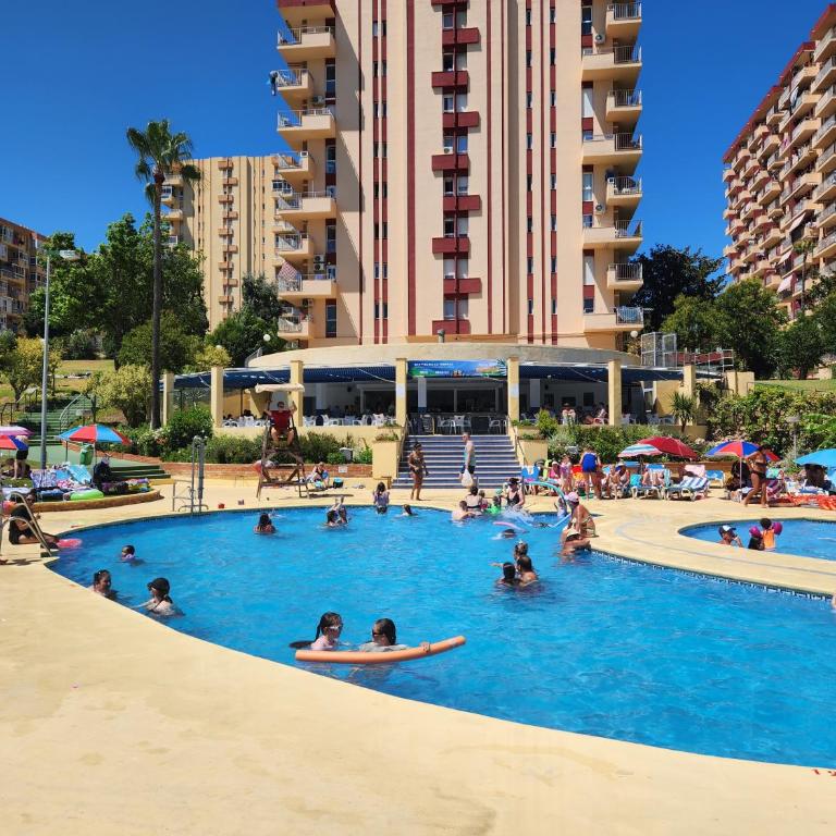 Impecable estudio completamente reformado - Apartamento Estudio - 24