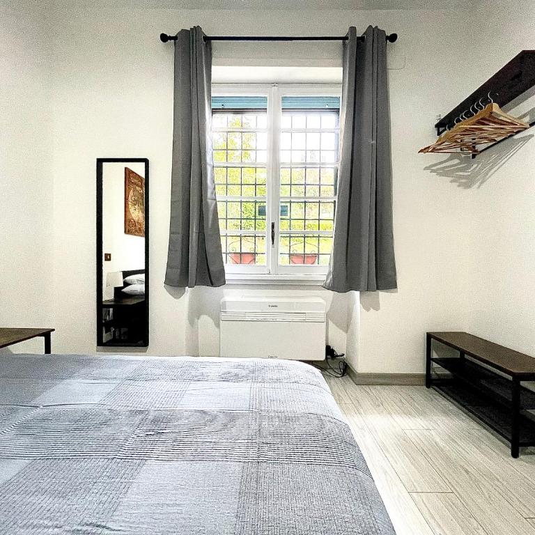 Vatican Home Holidays - One-Bedroom Apartment - 4