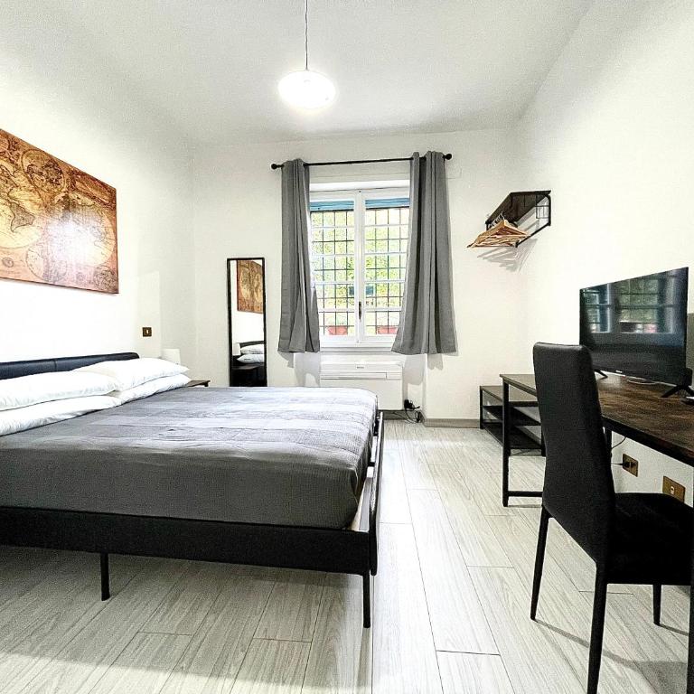 Vatican Home Holidays - One-Bedroom Apartment - 5