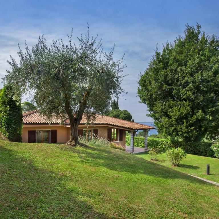 Villa Irene In Bardolino - Villa con 3 Camere da Letto - 6