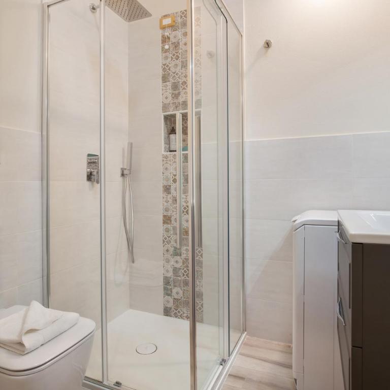 Villa Irene In Bardolino - Villa con 3 Camere da Letto - 31