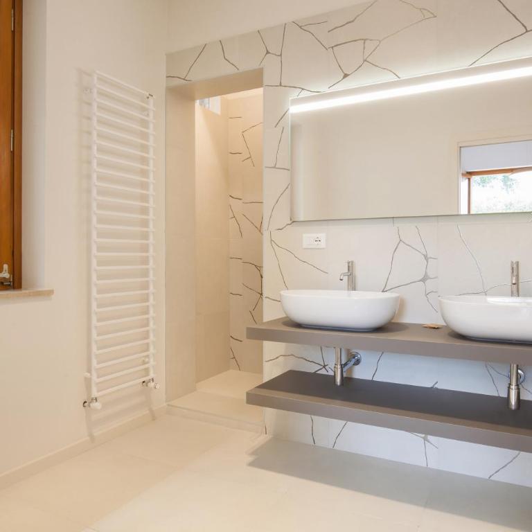 Villa Irene In Bardolino - Villa con 3 Camere da Letto - 30