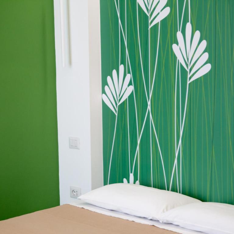 “Here” Downtown Alghero - Appartamento con 1 Camera da Letto - 15