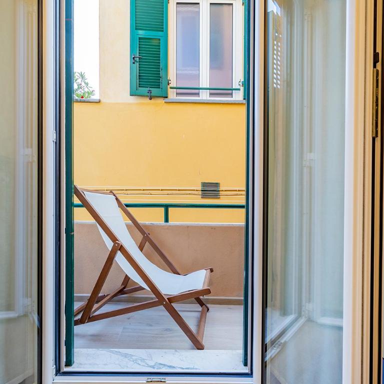 Casa Castelletto - Appartamento - 31