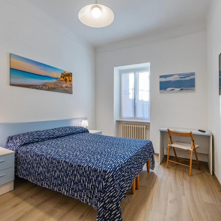Casa Castelletto - Appartamento - 23