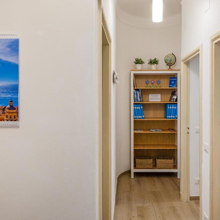 Casa Castelletto - Appartamento - 27