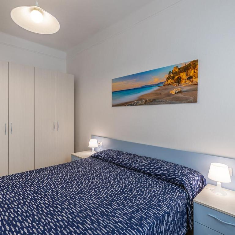Casa Castelletto - Appartamento - 26