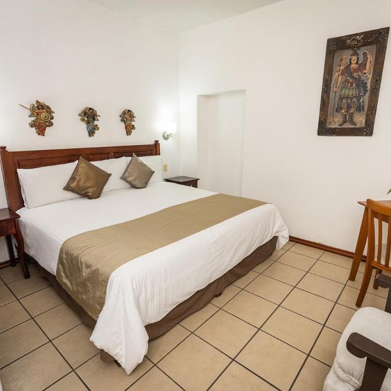 Las Mariposas Hotel & Studios - Estudio - 10