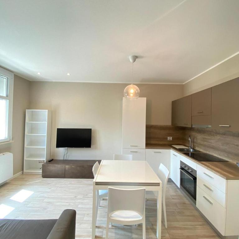 Residenza Il Principe Bilocale 3, Centro - Appartamento con 1 Camera da Letto - 1