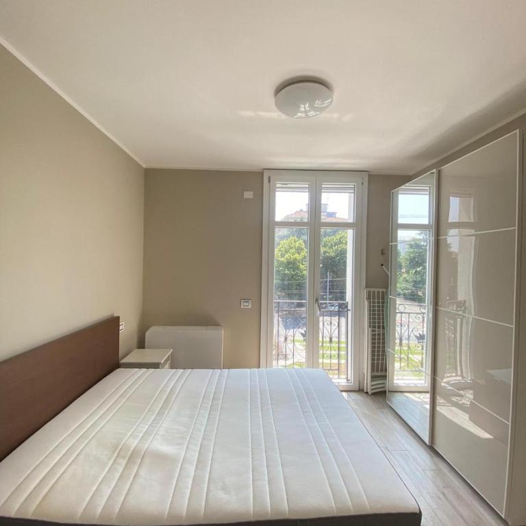 Residenza Il Principe Bilocale 3, Centro - Appartamento con 1 Camera da Letto - 5