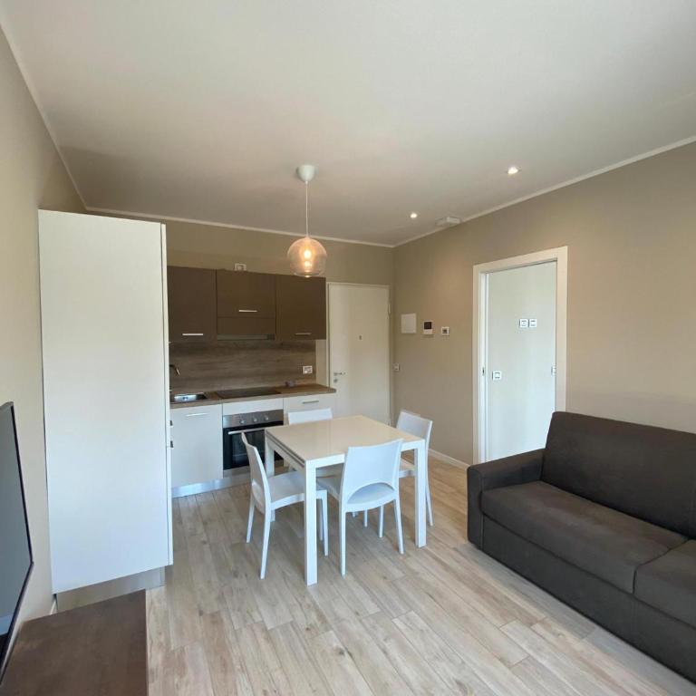 Residenza Il Principe Bilocale 3, Centro - Appartamento con 1 Camera da Letto - 7
