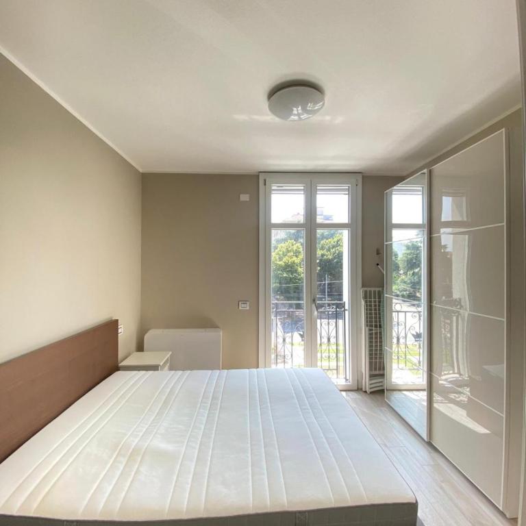 Residenza Il Principe Bilocale 3, Centro - Appartamento con 1 Camera da Letto - 10