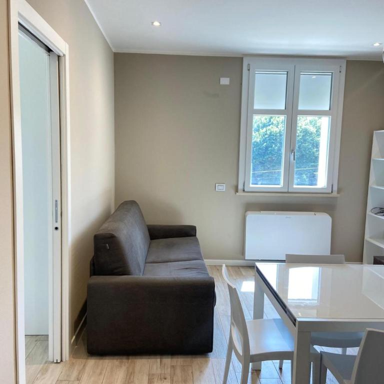 Residenza Il Principe Bilocale 3, Centro - Appartamento con 1 Camera da Letto - 12