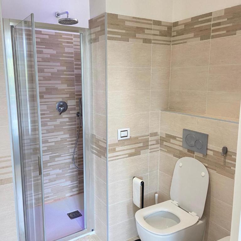 Residenza Il Principe Bilocale 3, Centro - Appartamento con 1 Camera da Letto - 16