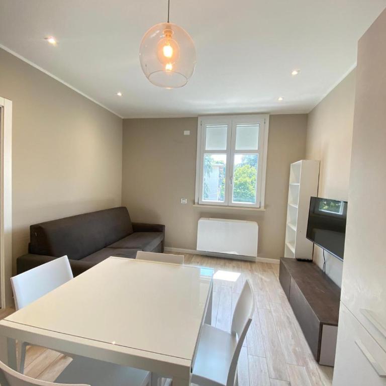 Residenza Il Principe Bilocale 3, Centro - Appartamento con 1 Camera da Letto - 22
