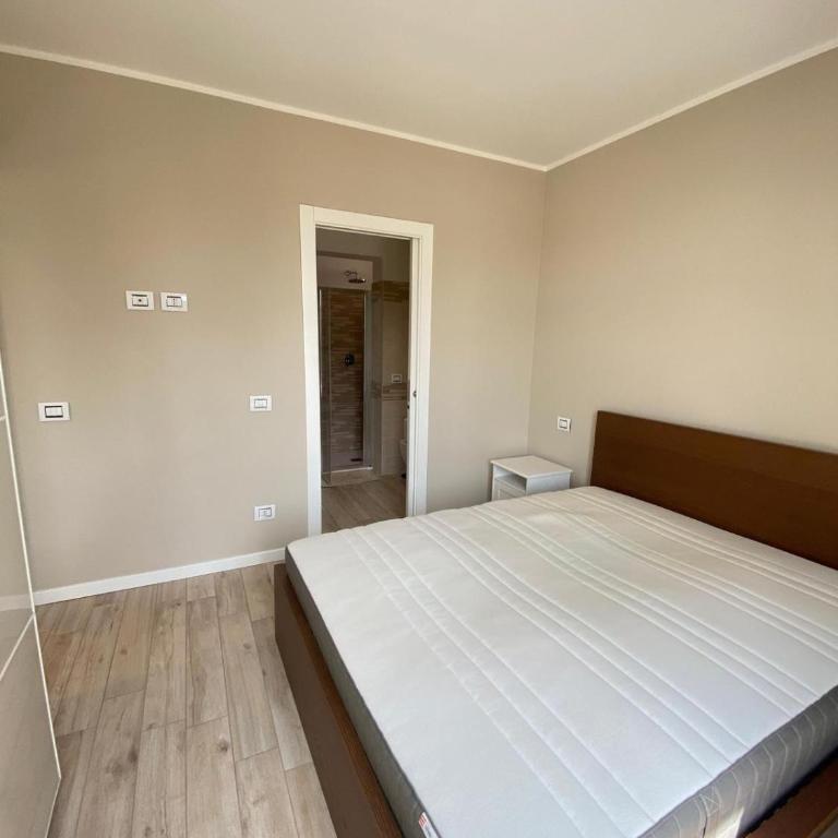 Residenza Il Principe Bilocale 3, Centro - Appartamento con 1 Camera da Letto - 24