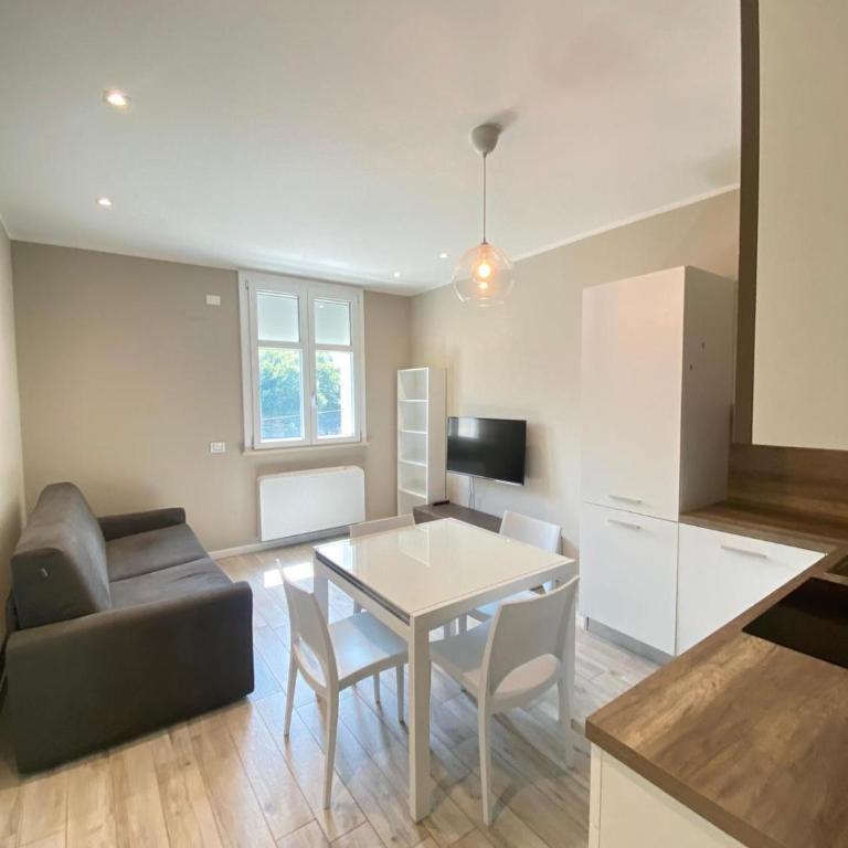 Residenza Il Principe Bilocale 3, Centro - Appartamento con 1 Camera da Letto - 26