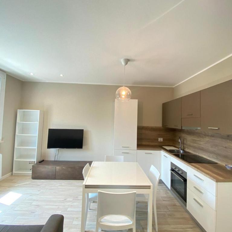 Residenza Il Principe Bilocale 3, Centro - Appartamento con 1 Camera da Letto - 28