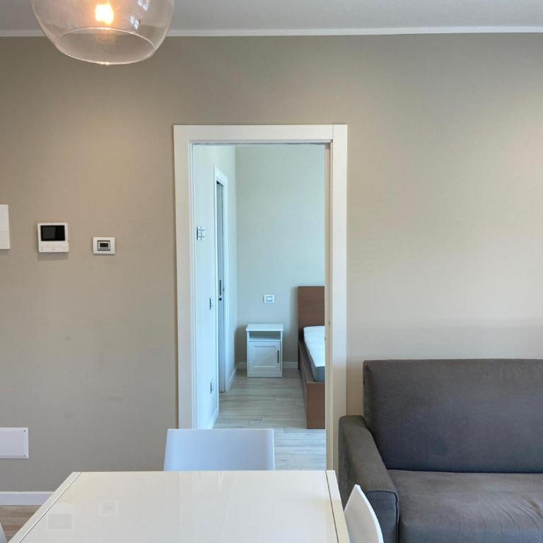Residenza Il Principe Bilocale 3, Centro - Appartamento con 1 Camera da Letto - 39