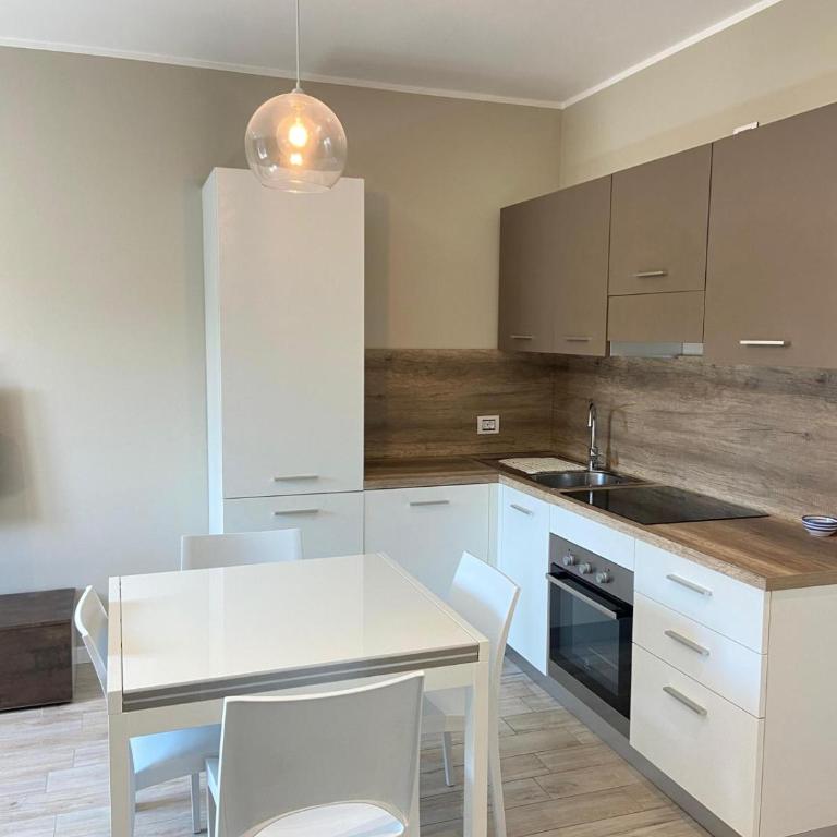 Residenza Il Principe Bilocale 3, Centro - Appartamento con 1 Camera da Letto - 41