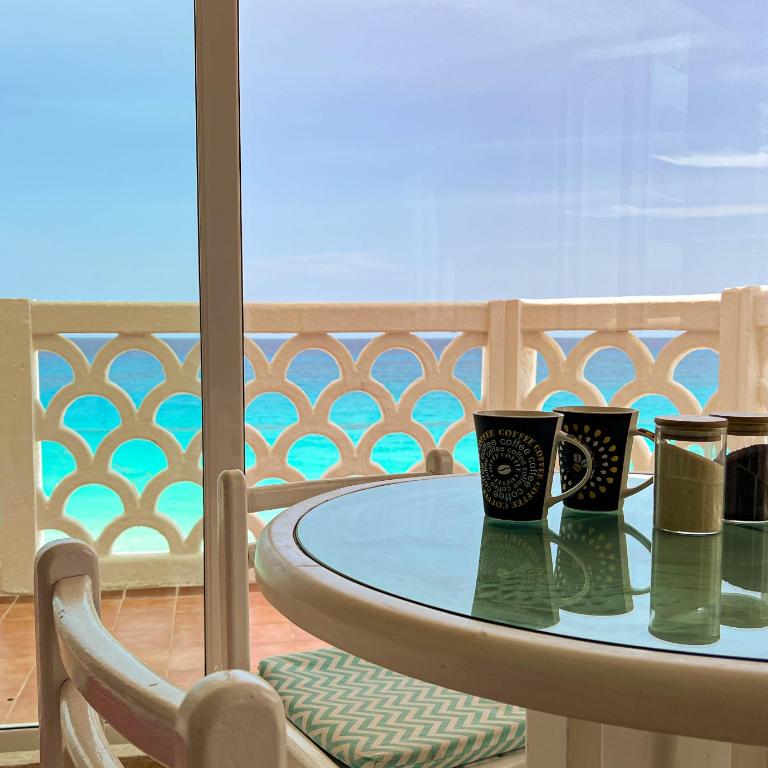 BOF Apartments Cancun - Apartamento Estudio con vistas al mar - 3