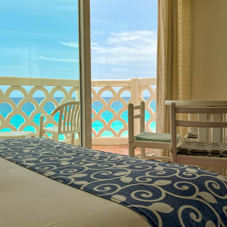 BOF Apartments Cancun - Apartamento Estudio con vistas al mar - 11
