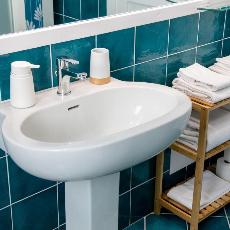 “Here” Downtown Alghero - Appartamento con 1 Camera da Letto - 30