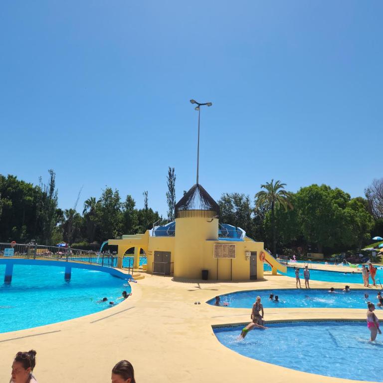 Apartments Benalmadena - Apartamento - 41