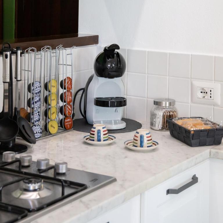 “Here” Downtown Alghero - Appartamento con 1 Camera da Letto - 22