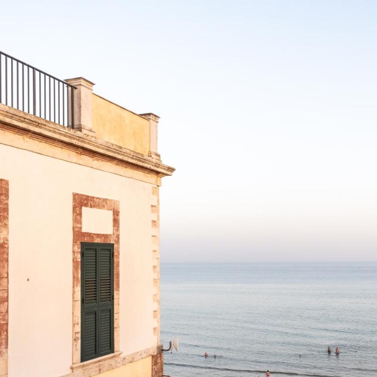 Casa Duca - Marina di Ragusa - Junior Suite with Terrace - 6
