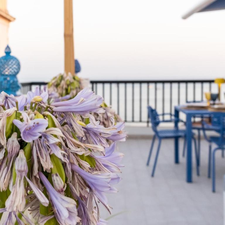 Casa Duca - Marina di Ragusa - Junior Suite with Terrace - 16