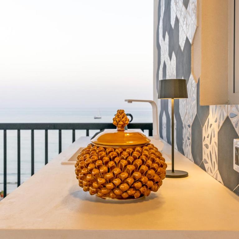 Casa Duca - Marina di Ragusa - Junior Suite with Terrace - 9