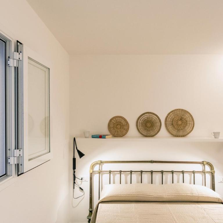 Casa Duca - Marina di Ragusa - Junior Suite with Terrace - 12