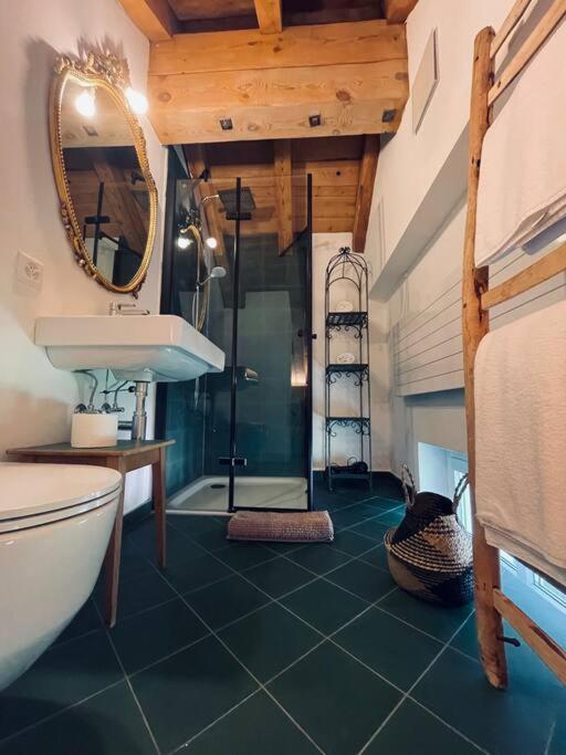 Sottotetto grazioso St.Moritz - Apartment mit 1 Schlafzimmer - 4