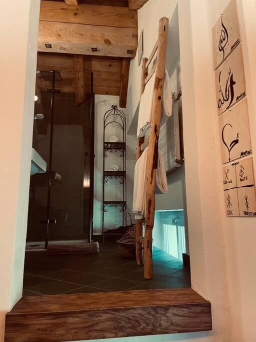 Sottotetto grazioso St.Moritz - Apartment mit 1 Schlafzimmer - 8