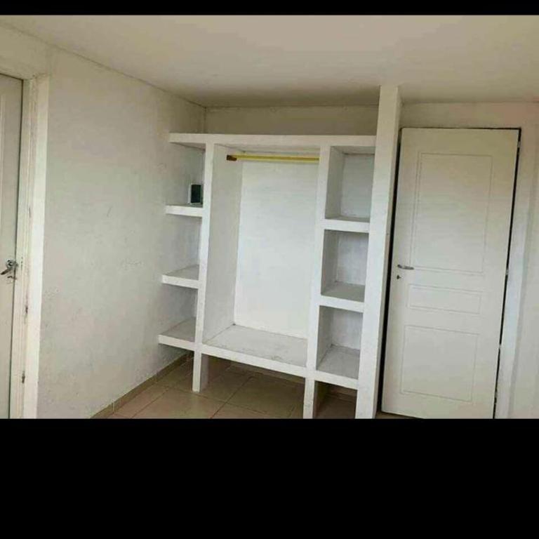 Apartamento cerca del parque san martin - One-Bedroom Apartment - 5