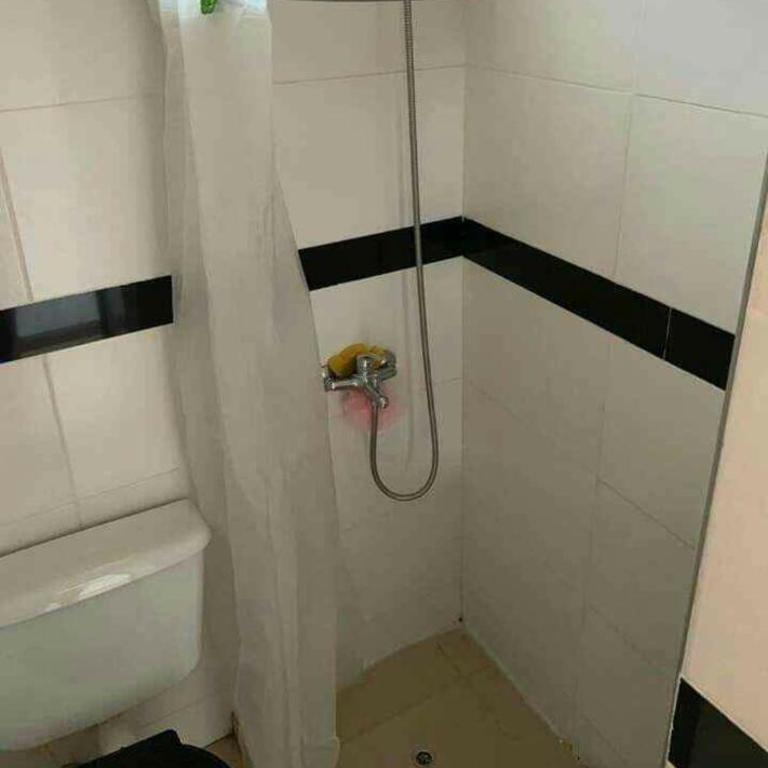 Apartamento cerca del parque san martin - Apartamento de 1 dormitorio - 8