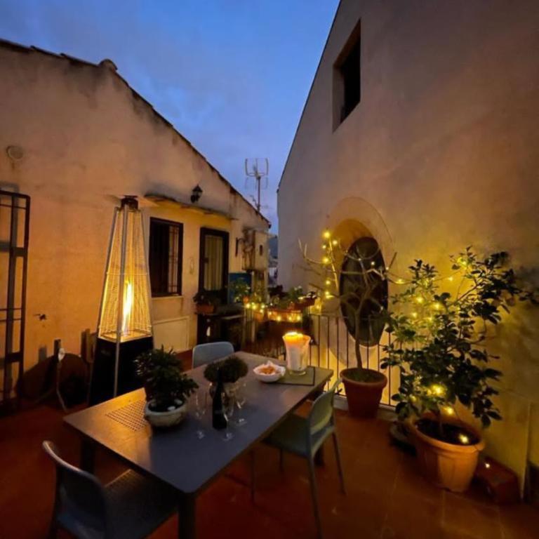 Terrazza Rosa Bianca - Appartamento con 1 Camera da Letto - 1